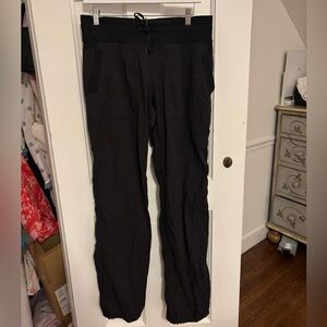 Lululemon Dance Studio Pant III (Tall) *Unlined 36"